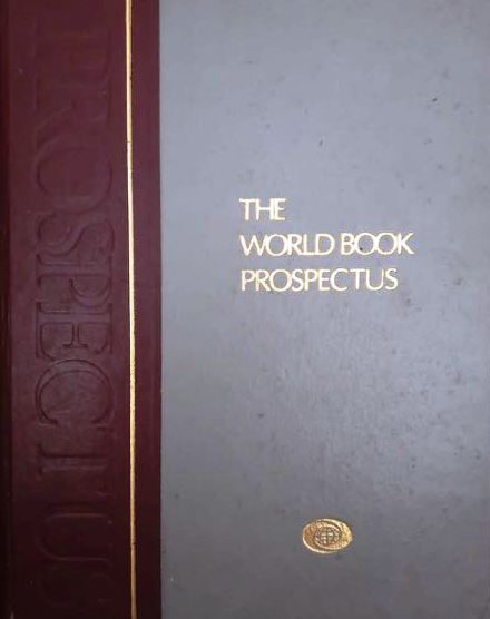 The World Book Prospectus